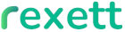 rexett-logo-green-color