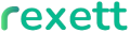 rexett-logo-green-color